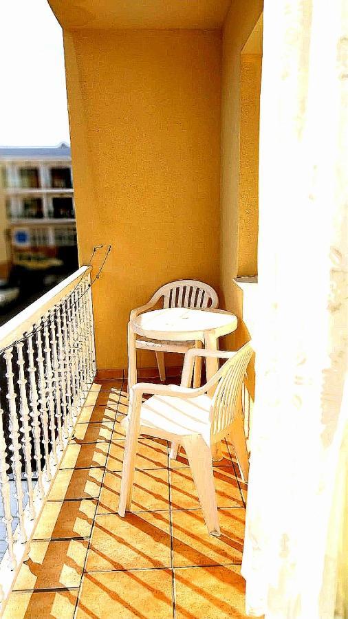 Corralejo Del Mar II Daire Dış mekan fotoğraf