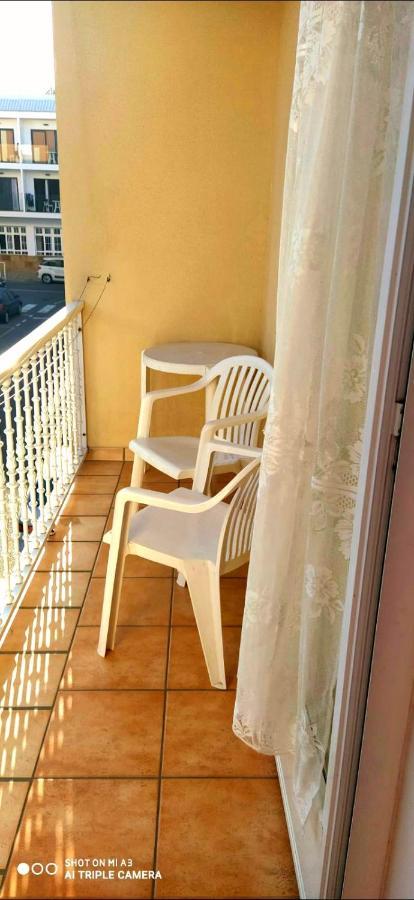 Corralejo Del Mar II Daire Dış mekan fotoğraf