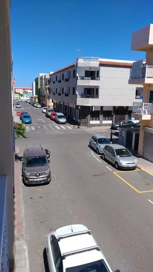 Corralejo Del Mar II Daire Dış mekan fotoğraf
